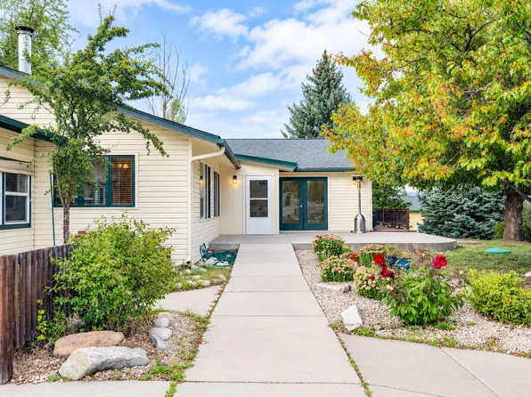 426 Queens Way, Hamilton, MT 59840