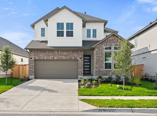 348 Marisol Bnd, Georgetown, TX 78626
