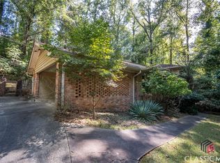 175 Duncan Springs Rd, Athens, GA 30606