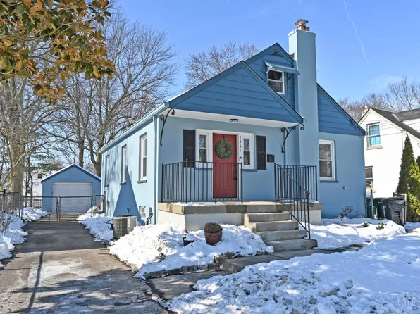 1361 Bursal Ave, Cincinnati, OH 45230