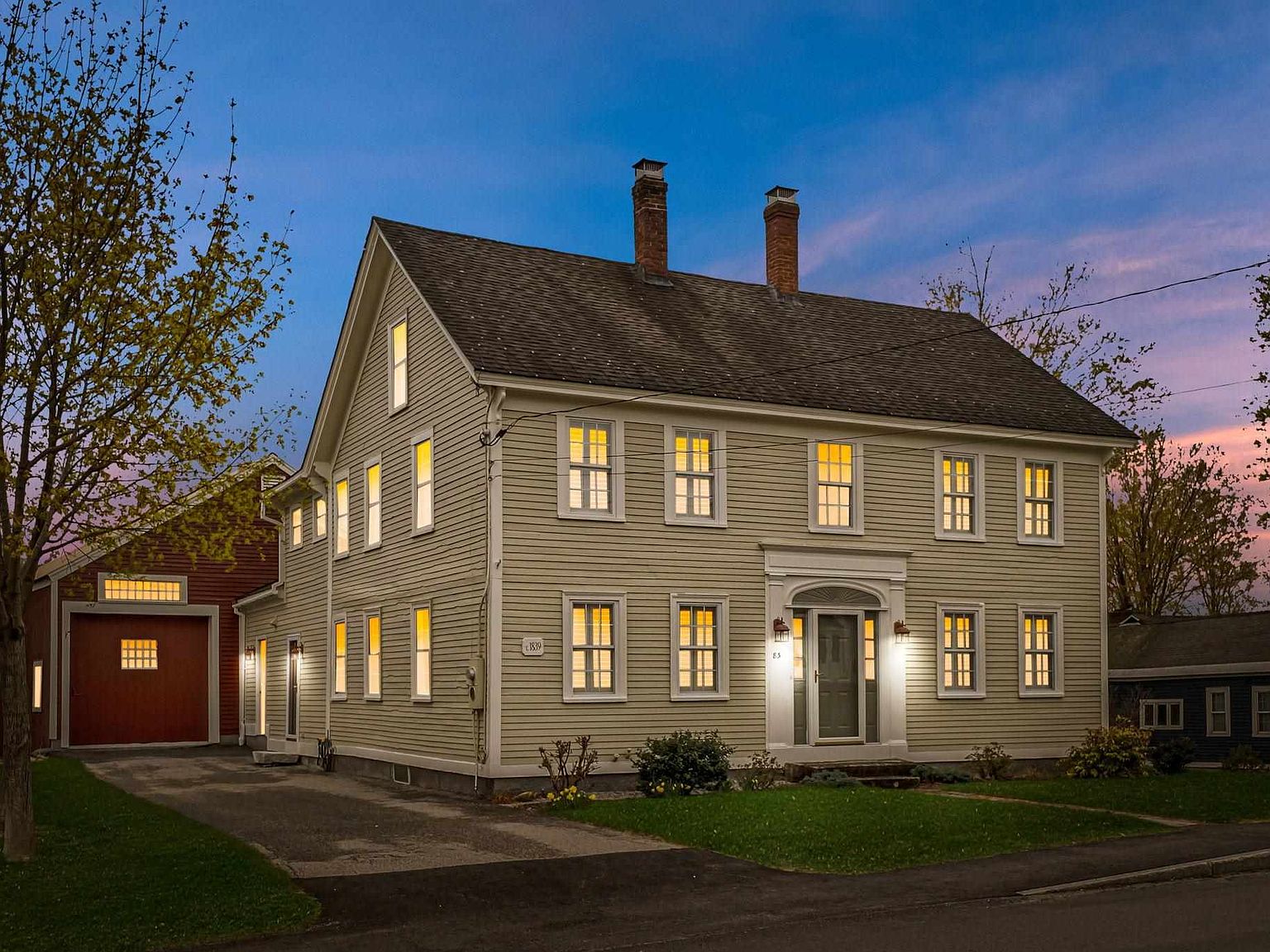 83 Western Avenue, Henniker, NH 03242 Zillow