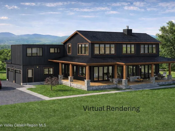 172 Hank Oliver Road, Prattsville, NY 12468