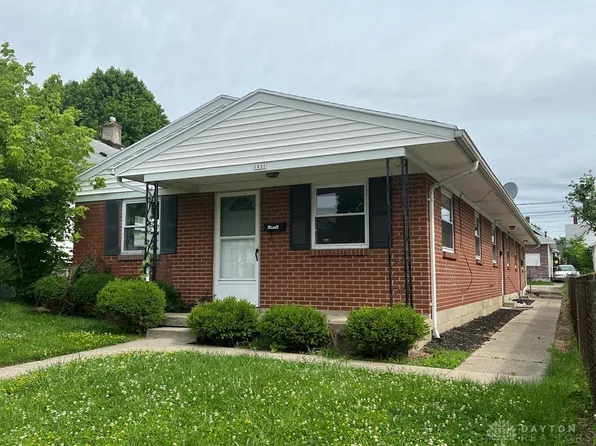 1831 Gondert Ave, Dayton, OH 45403