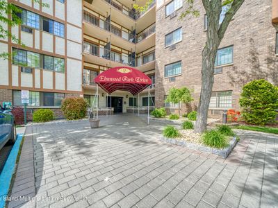 2 Elmwood Park Dr APT 206, Staten Island, NY, 10314