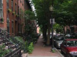 39 E Springfield St #1DB, Boston, MA 02118