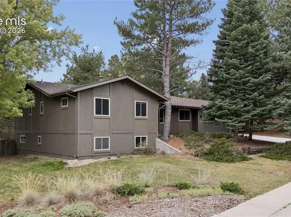 505 Big Sky Ct, Colorado Springs, CO 80919