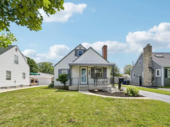 308 Letchworth Ave, Columbus, OH 43204