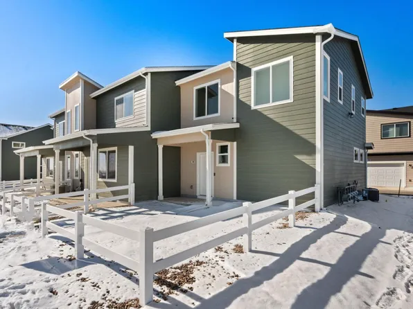 3900 Congaree Way, Evans, CO 80620