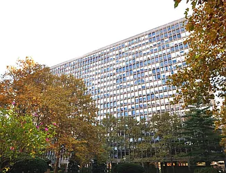 Rented by City Connections Realty