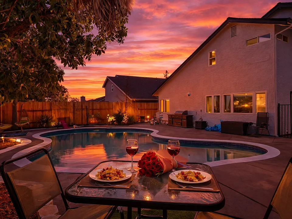 8024 Caymus Dr