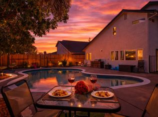 8024 Caymus Dr, Sacramento, CA