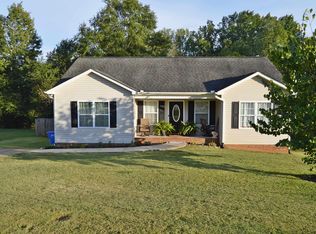 165 Motor Boat Club Rd, Greenville, SC 29611