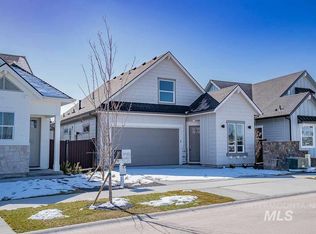 3855 W Spring House Ln, Eagle, ID 83616