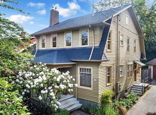2342 NE 14th Ave, Portland, OR 97212