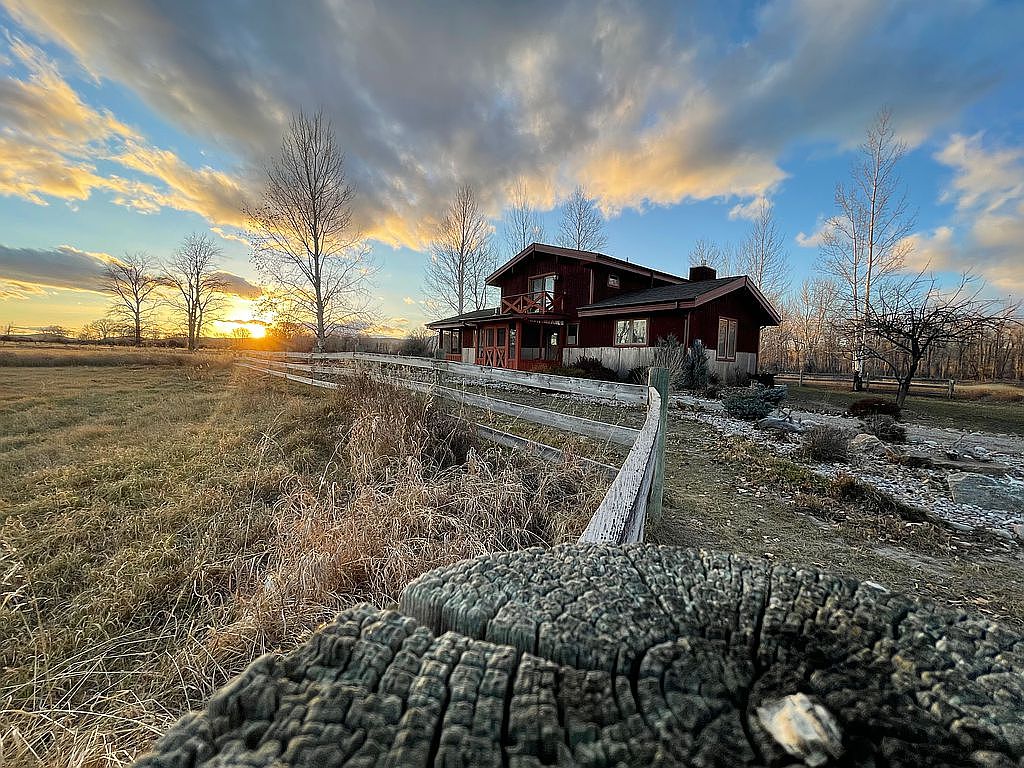 38 Ashcraft Ln, Twin Bridges, MT 59754 Zillow