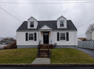 225 Kennedy St, Fall River, MA 02721