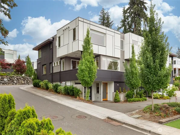 11713 NE 78th Court, Kirkland, WA 98033