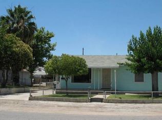 109 Buchanan St, Taft, CA 93268