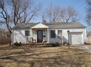 7602 Woodson Rd, Raytown, MO 64138