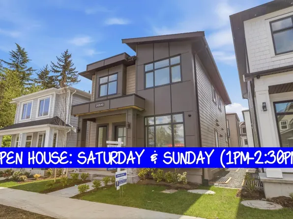 20540 76th Ave, Langley, BC V2Y 3S8