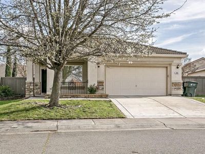 320 Arnold Gamble Cir, Sacramento, CA, 95835