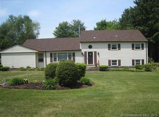 1531 Tuttle Ave, Wallingford, CT 06492