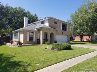 11203 Forest Night, Live Oak, TX 78233