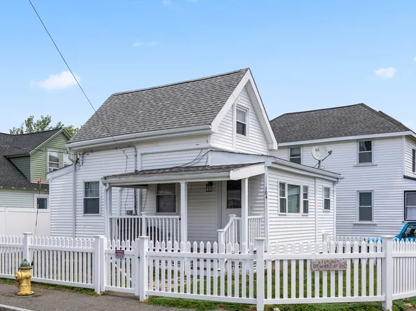 104 Turner St, Quincy, MA 02169