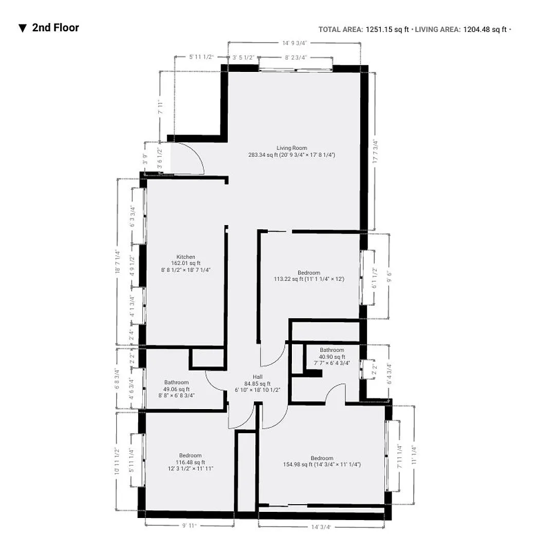 Building Photo - The Garwin