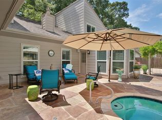 8314 Northbridge Dr, Spring, TX 77379