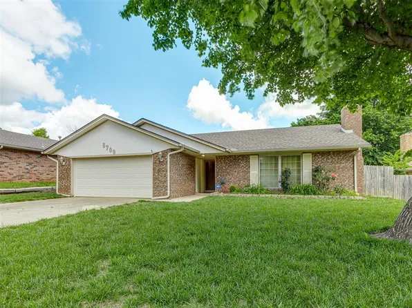 8709 NW 86th St, Oklahoma City, OK 73132