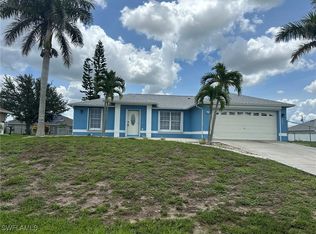 2231 NW 7th Pl, Cape Coral, FL 33993