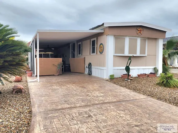 2102 E Bogey Dr, Mission, TX 78572