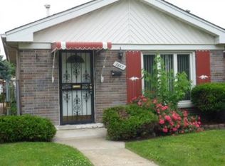 7347 S Seeley Ave, Chicago, IL 60636