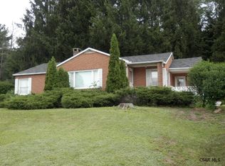 2711 Graham Ave, Windber, PA