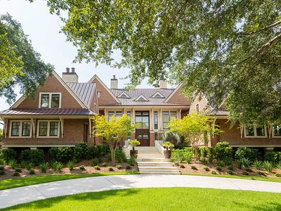 133 Flyway Dr, Kiawah Island, SC, 29455