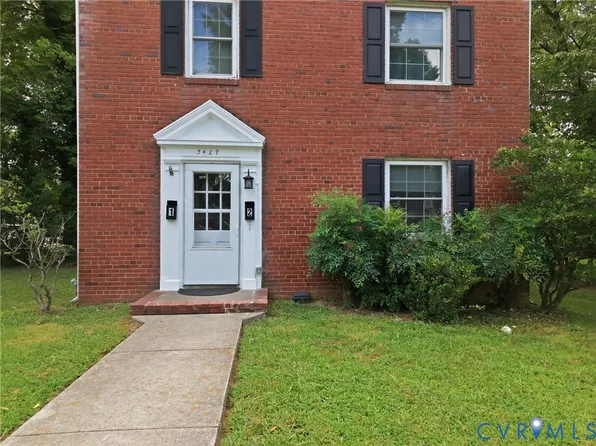 3427 W Franklin St, Richmond, VA 23221