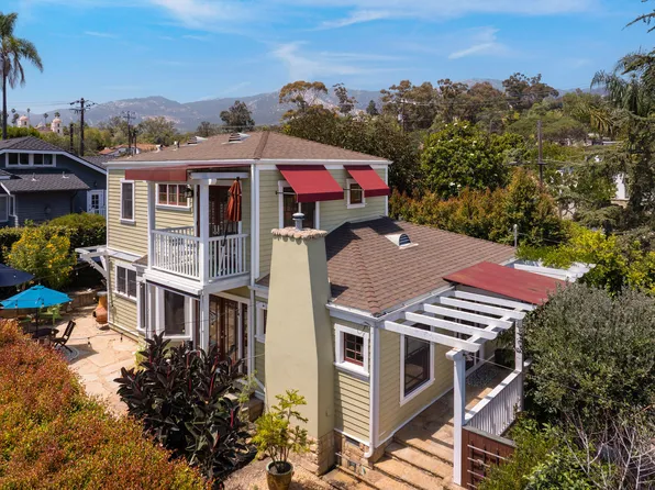 343 E Mission St, Santa Barbara, CA 93101