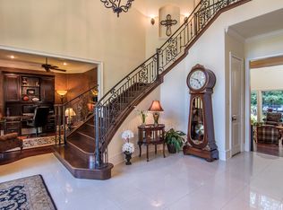 3811 Castle Ridge Dr, Longview, TX 75605