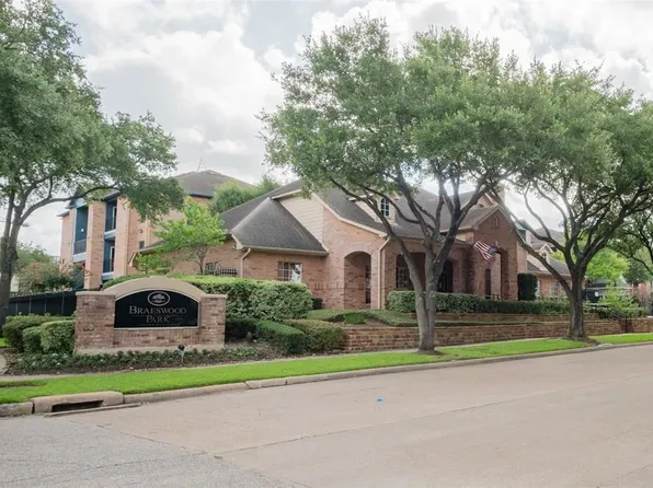 2255 Braeswood Park Dr APT 126, Houston, TX 77030