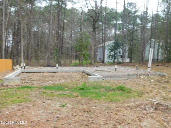 775 Riverbirch Drive, Vass, NC 28394