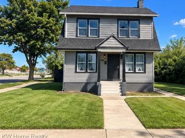 13166 Ilene St, Detroit, MI 48238