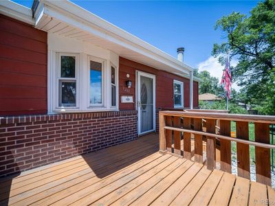 9261 Anderson Street, Thornton, CO, 80229