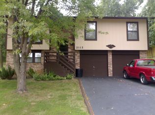 2112 Del Rio Dr, Arnold, MO 63010