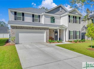 649 Derrick Inn Rd, Savannah, GA 31405