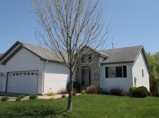 24450 19th Ave, Saint Cloud, MN 56301