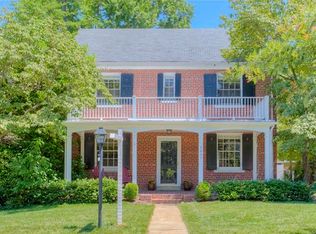 1007 Malvern Ave, Richmond, VA 23221
