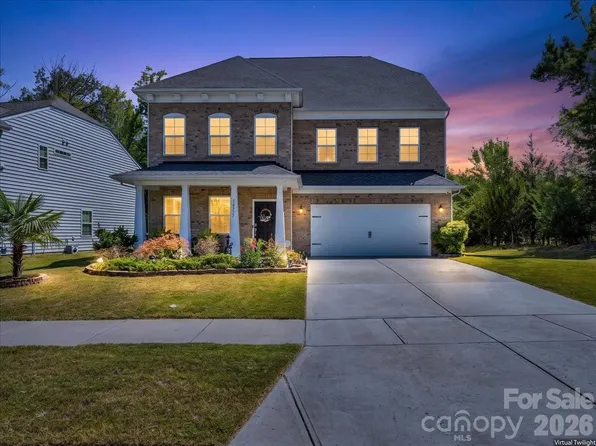14727 Superior St, Charlotte, NC 28273