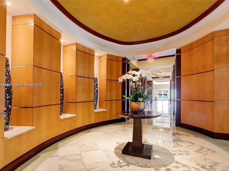16699 Collins Ave #2006 — Photo 7