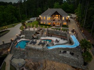 257 County Road 3968, Arley, AL 35541